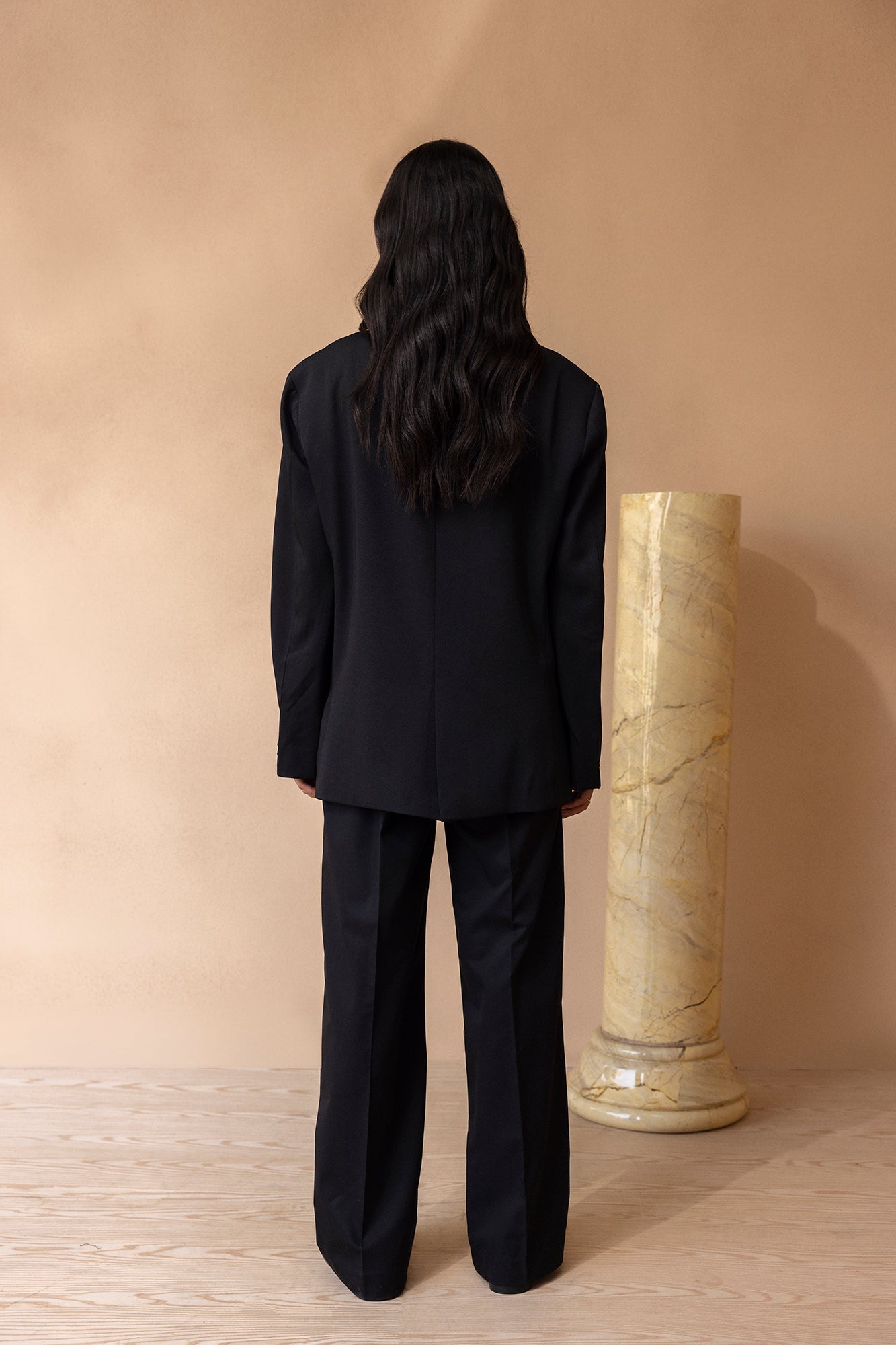 Ethnic - BLAZER (E1222/108/901)