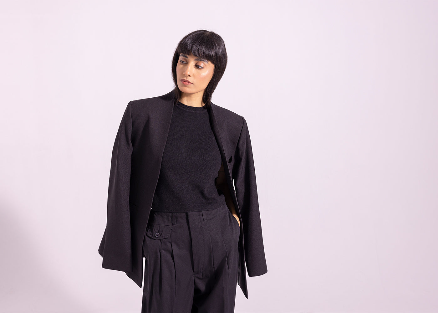 Ethnic - BLAZER (E1223/108/901)