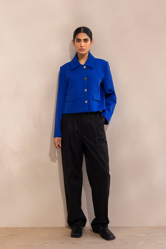 Ethnic - BLAZER (E1224/108/624)