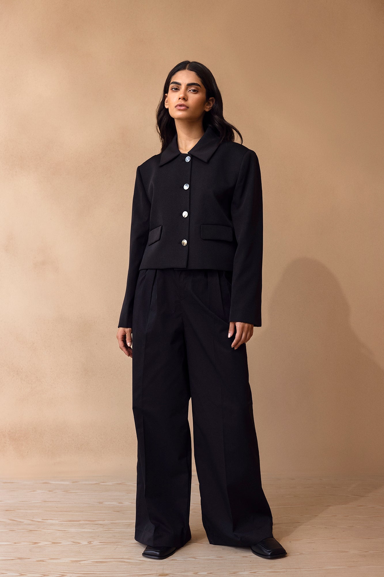 Ethnic - BLAZER (E1224/108/901)