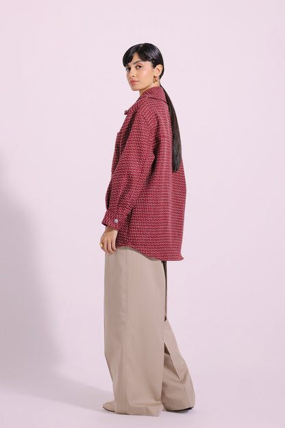 Ethnic - OVER SHIRT (E1230/108/305)