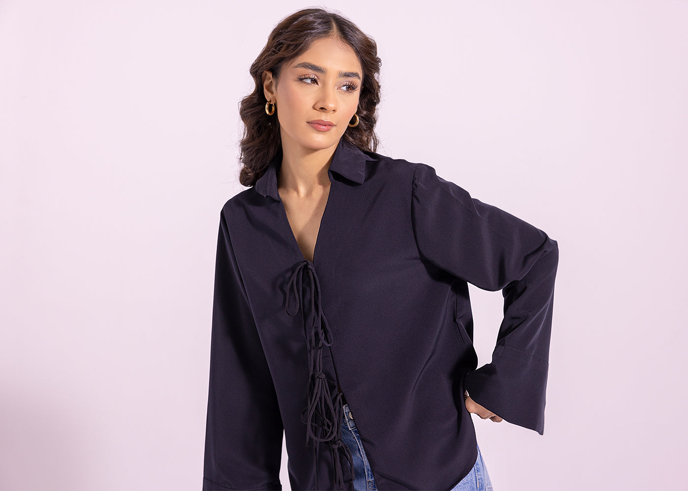 Ethnic - SOLID TOP (E1242/108/902)