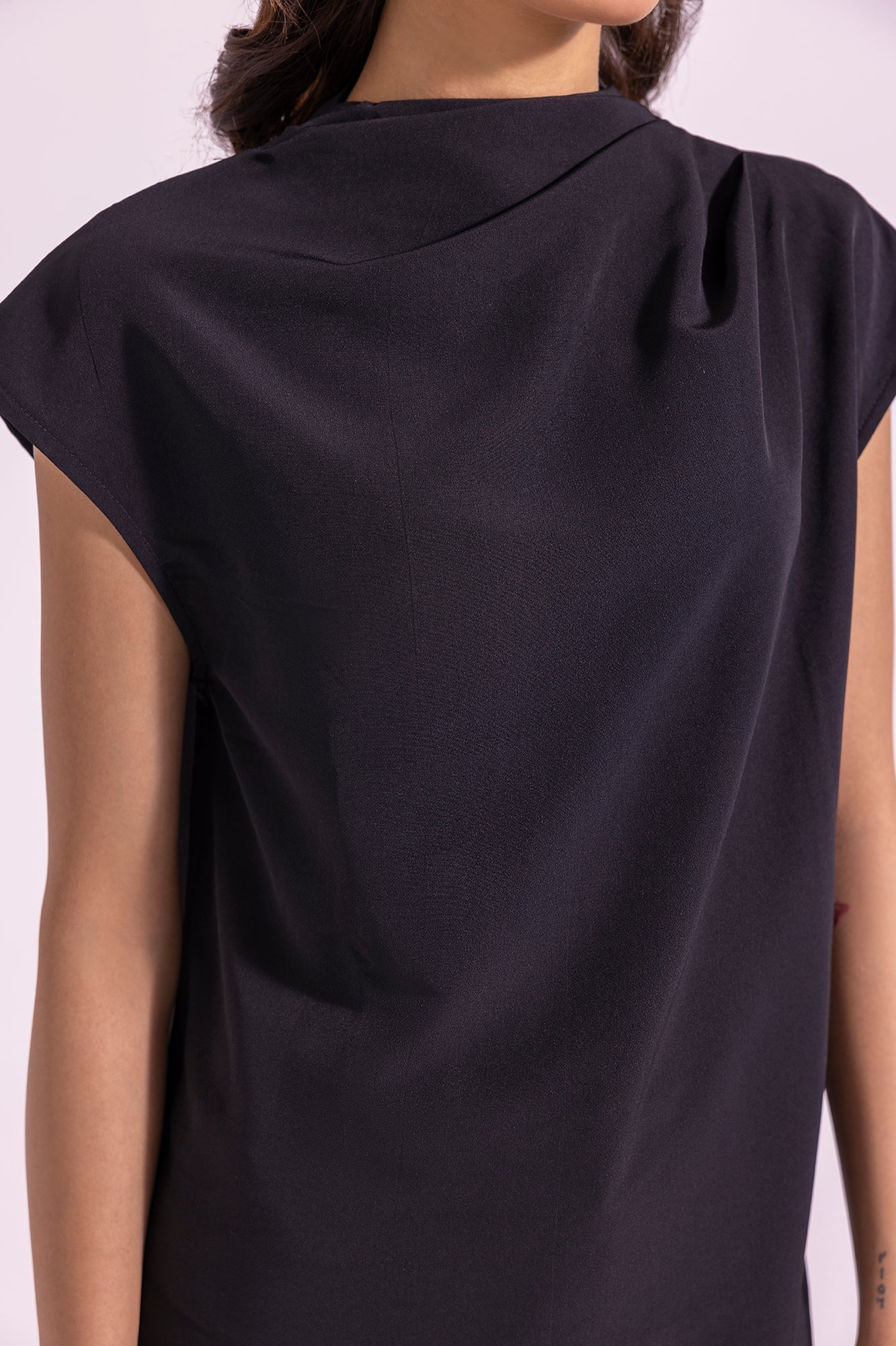 Ethnic - SOLID TOP (E1243/108/902)