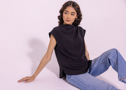 Ethnic - SOLID TOP (E1243/108/902)