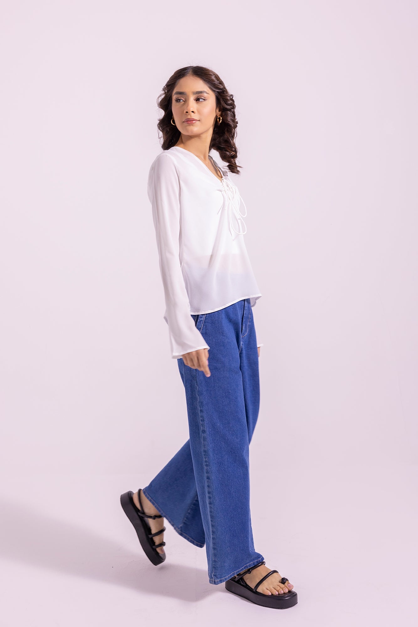 Ethnic - SOLID TOP (E1246/108/002)