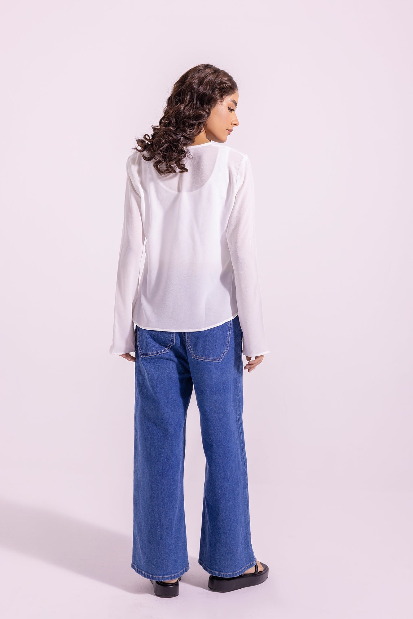 Ethnic - SOLID TOP (E1246/108/002)