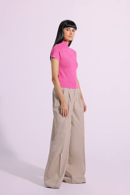 Ethnic - SOLID SWEATER (E1270/108/408)