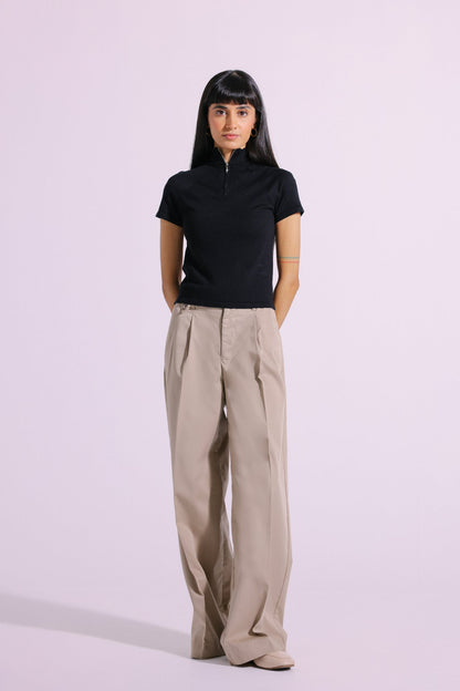 Ethnic - SOLID SWEATER (E1270/108/902)