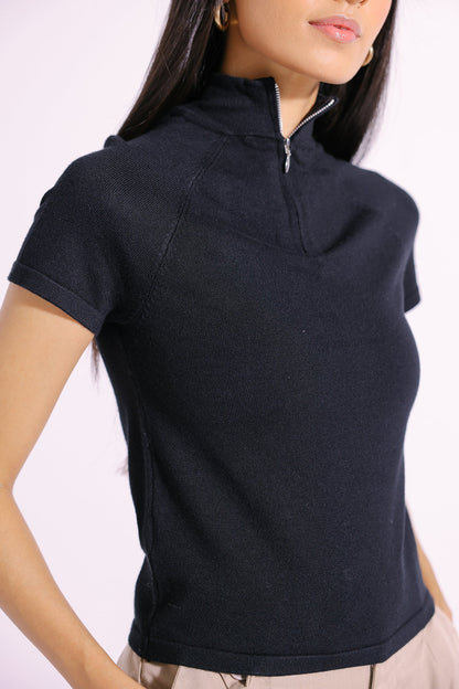 Ethnic - SOLID SWEATER (E1270/108/902)