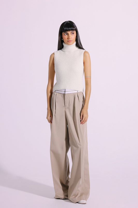 Ethnic - TURTLE NECK SWEATER (E1284/108/115)