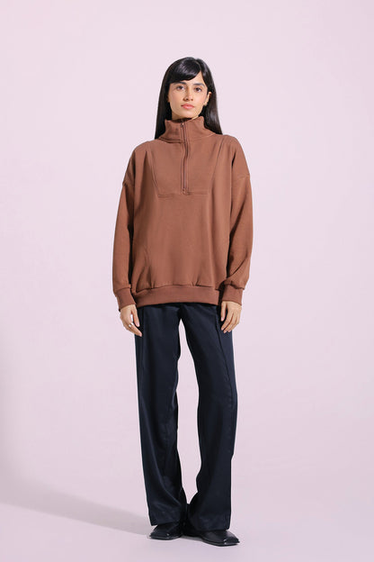 Ethnic - SWEATSHIRT (E1285/108/801)