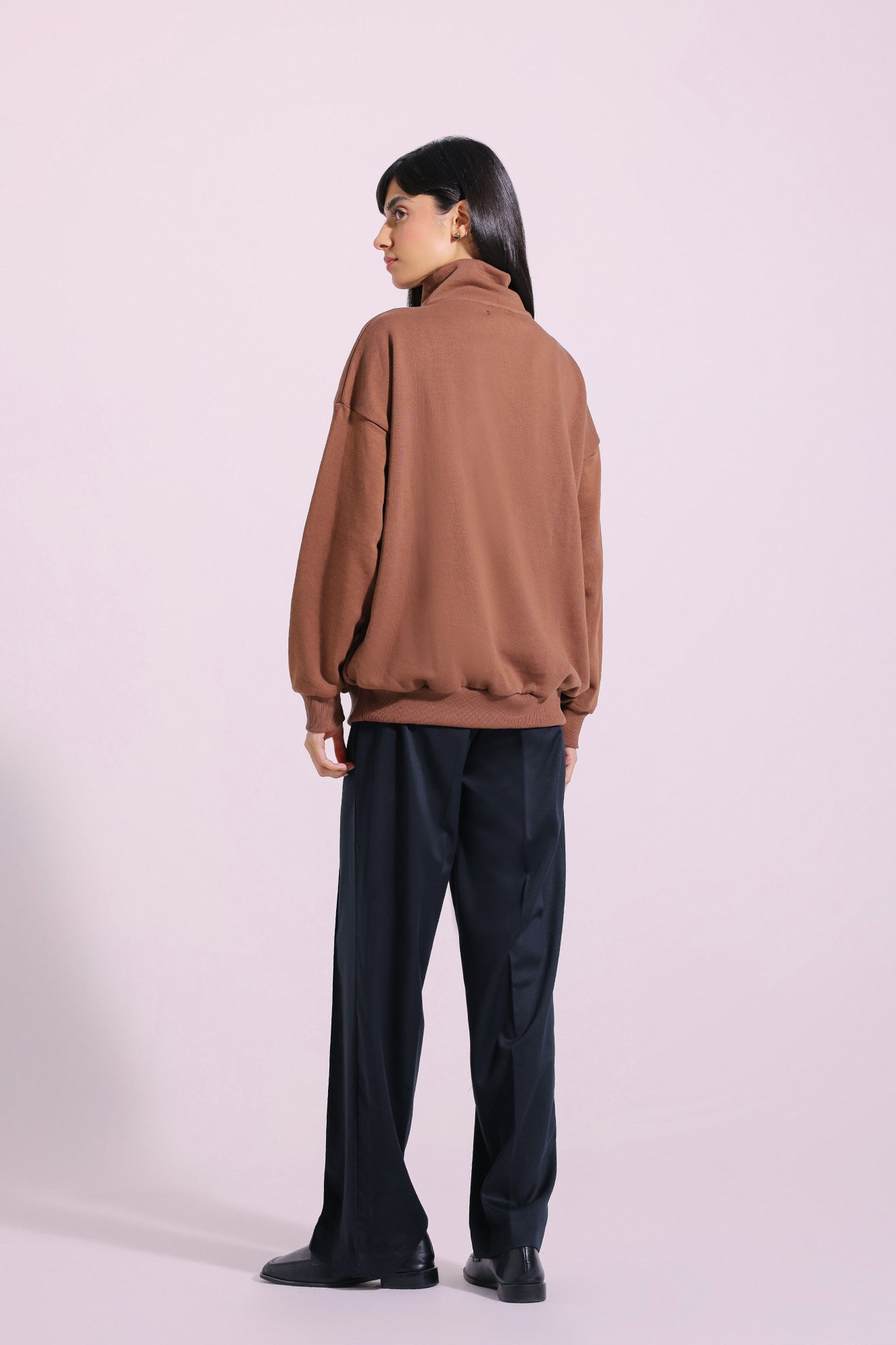 Ethnic - SWEATSHIRT (E1285/108/801)