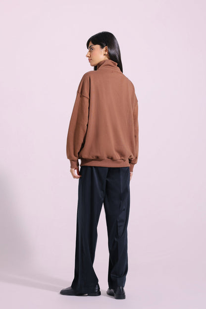 Ethnic - SWEATSHIRT (E1285/108/801)