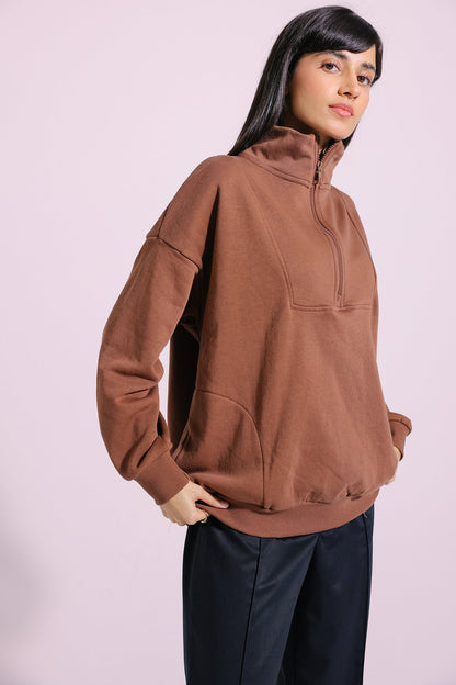 Ethnic - SWEATSHIRT (E1285/108/801)