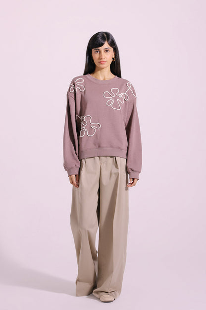 Ethnic - SWEATSHIRT (E1286/108/808)