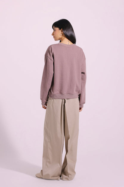Ethnic - SWEATSHIRT (E1286/108/808)