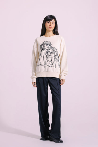 Ethnic - SWEATSHIRT (E1288/108/002)
