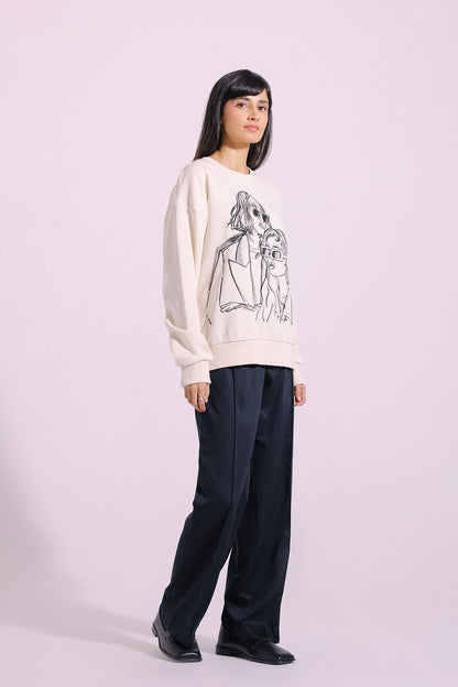 Ethnic - SWEATSHIRT (E1288/108/002)