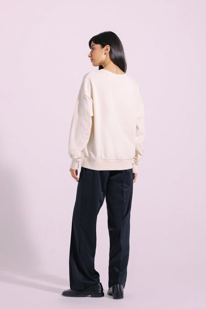 Ethnic - SWEATSHIRT (E1288/108/002)
