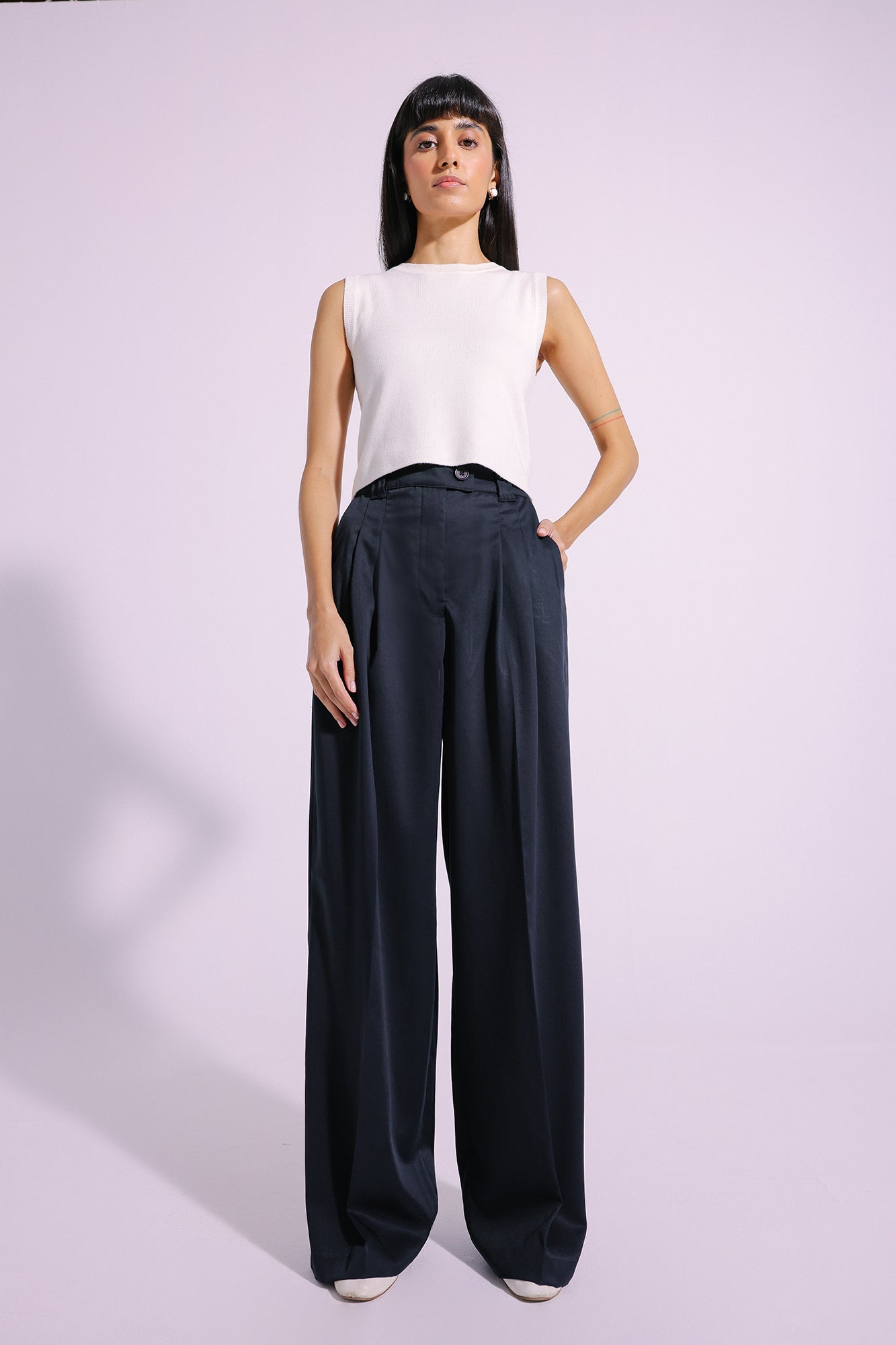 Ethnic - TROUSER (E1295/108/901)