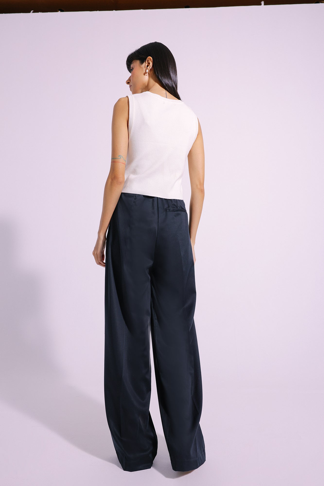 Ethnic - TROUSER (E1295/108/901)