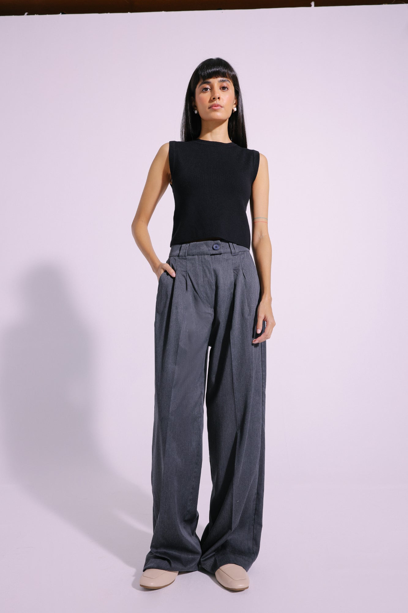 Ethnic - TROUSER (E1295/108/903)