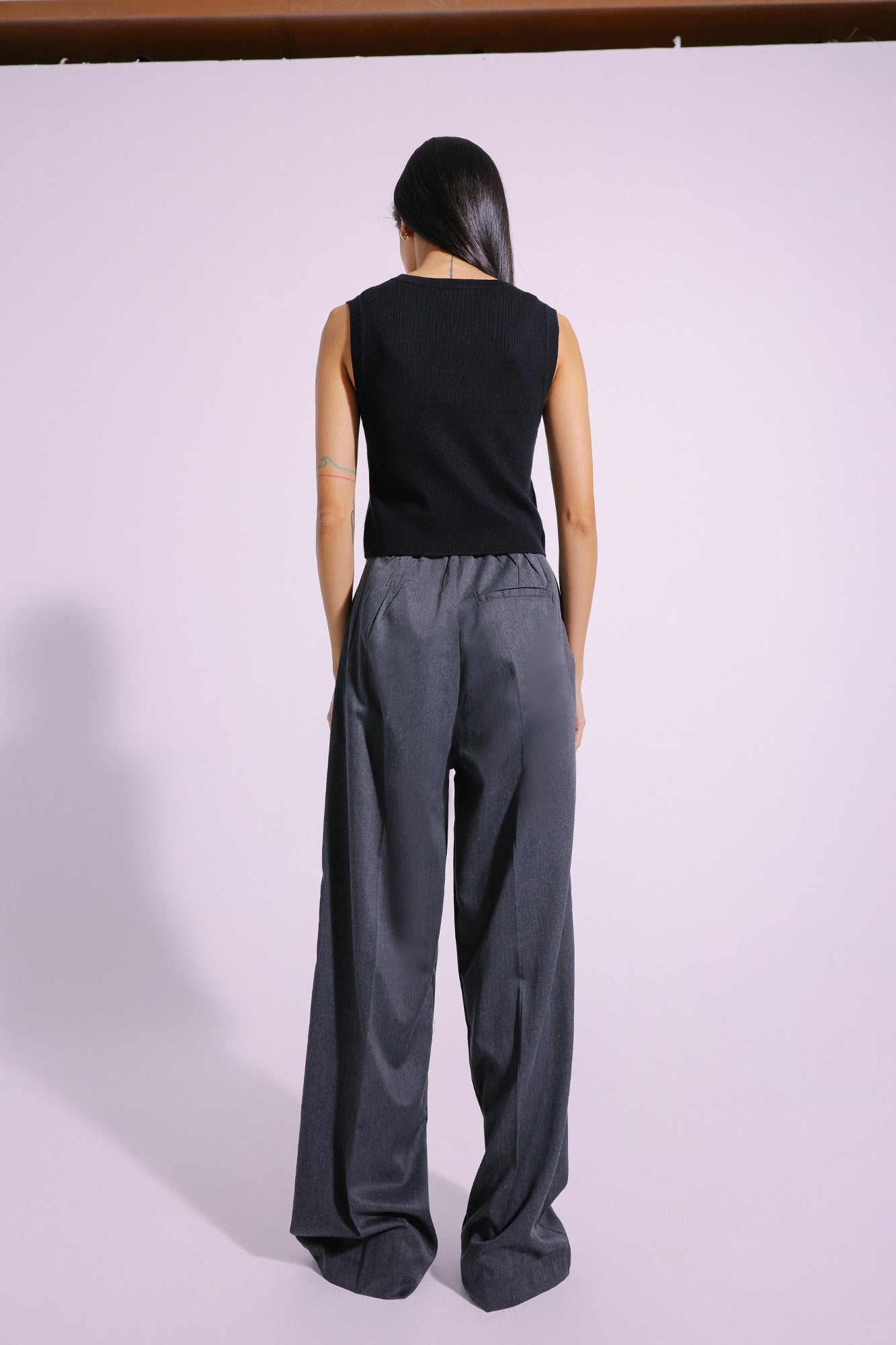 Ethnic - TROUSER (E1295/108/903)