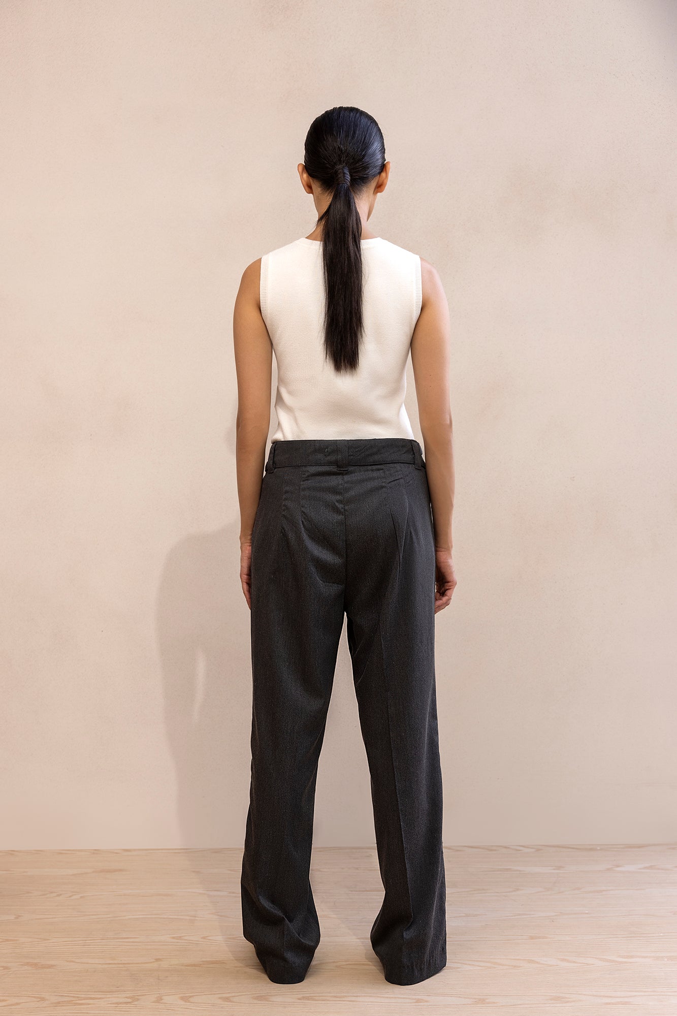 Ethnic - TROUSER (E1296/108/903)