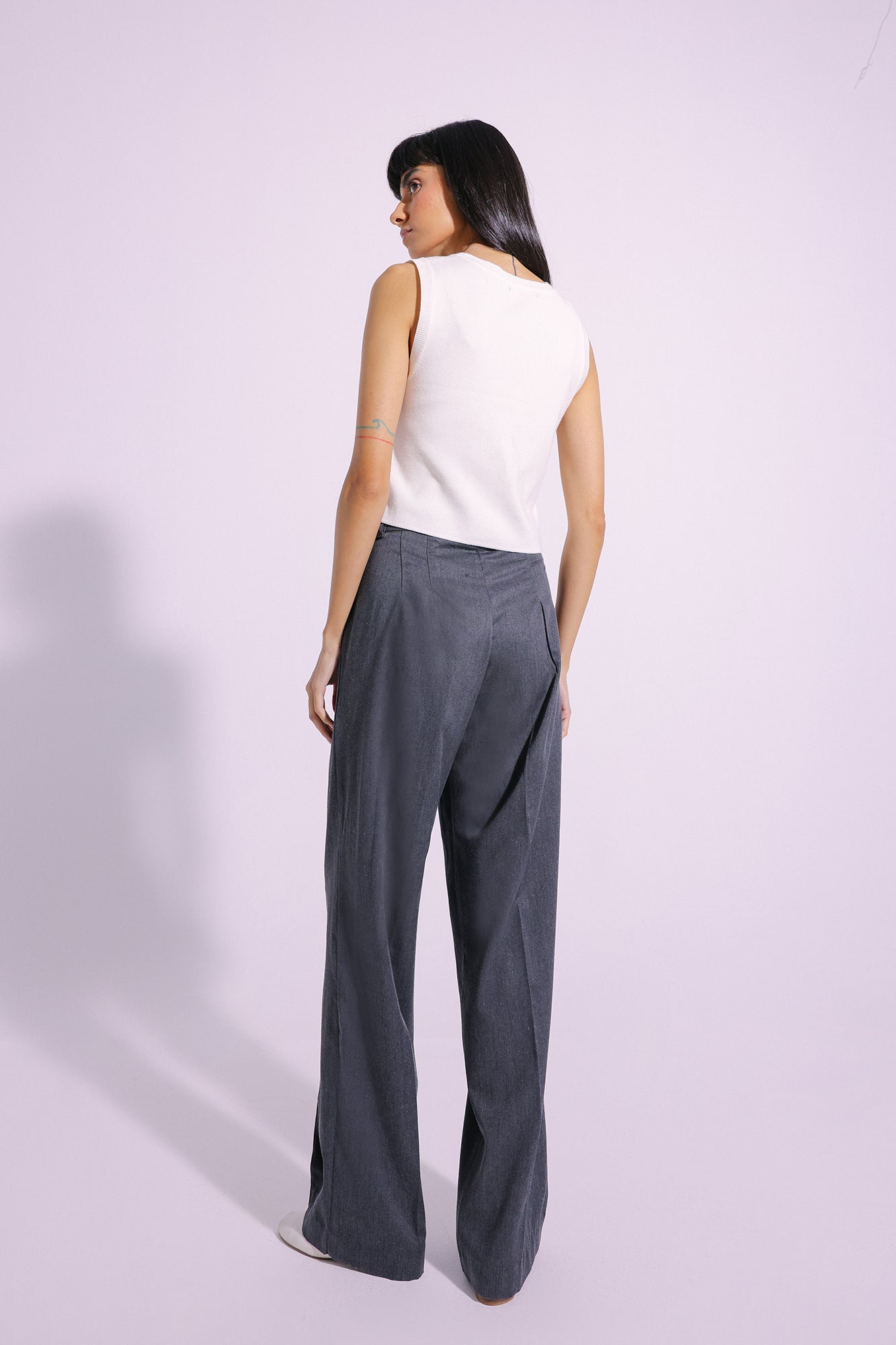 Ethnic - TROUSER (E1296/108/903)
