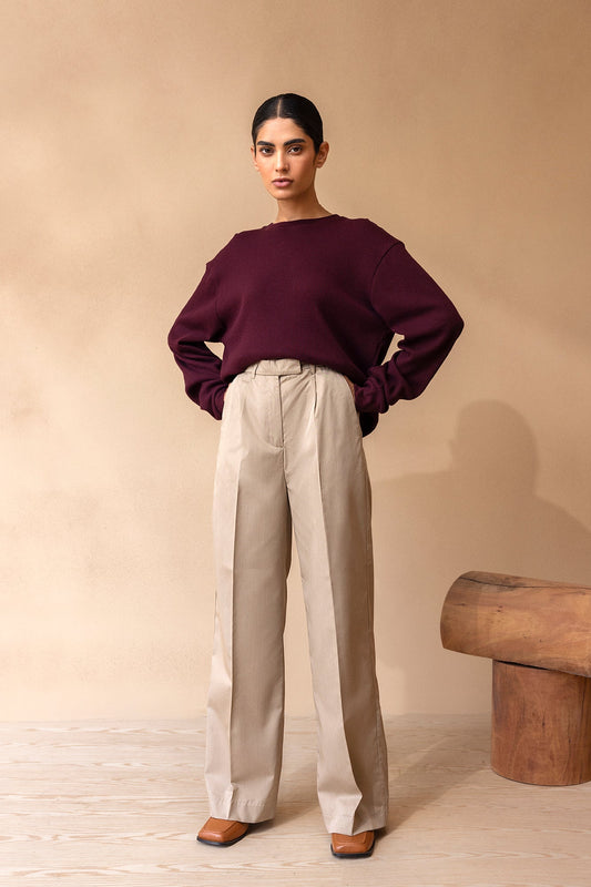 Ethnic - TROUSER (E1297/108/007)