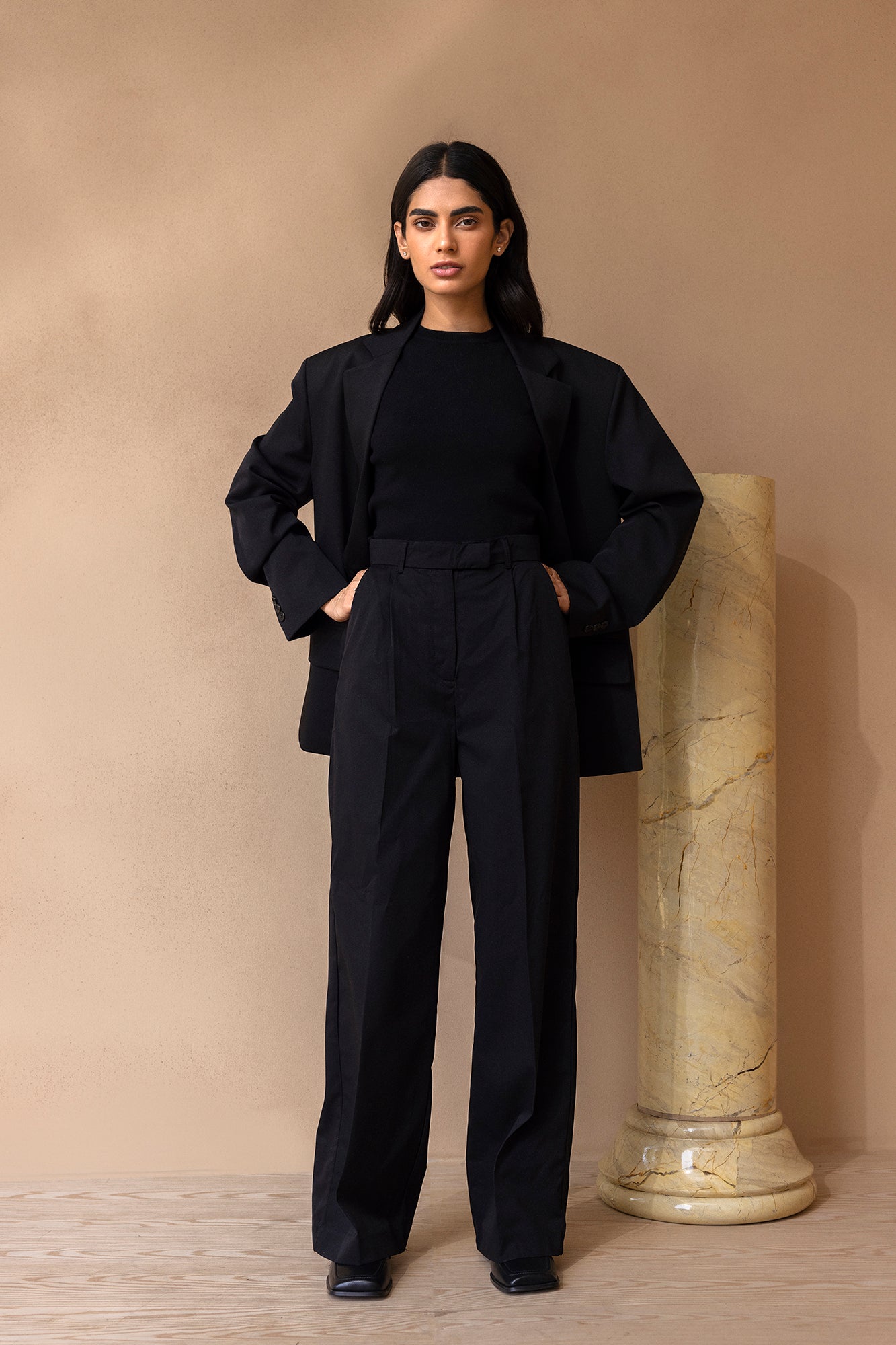 Ethnic - TROUSER (E1297/108/901)