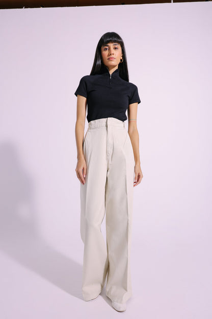 Ethnic - TROUSER (E1298/108/005)