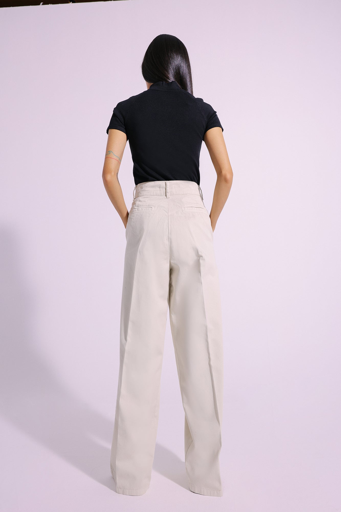 Ethnic - TROUSER (E1298/108/005)