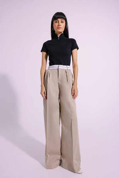 Ethnic - TROUSER (E1300/108/007)