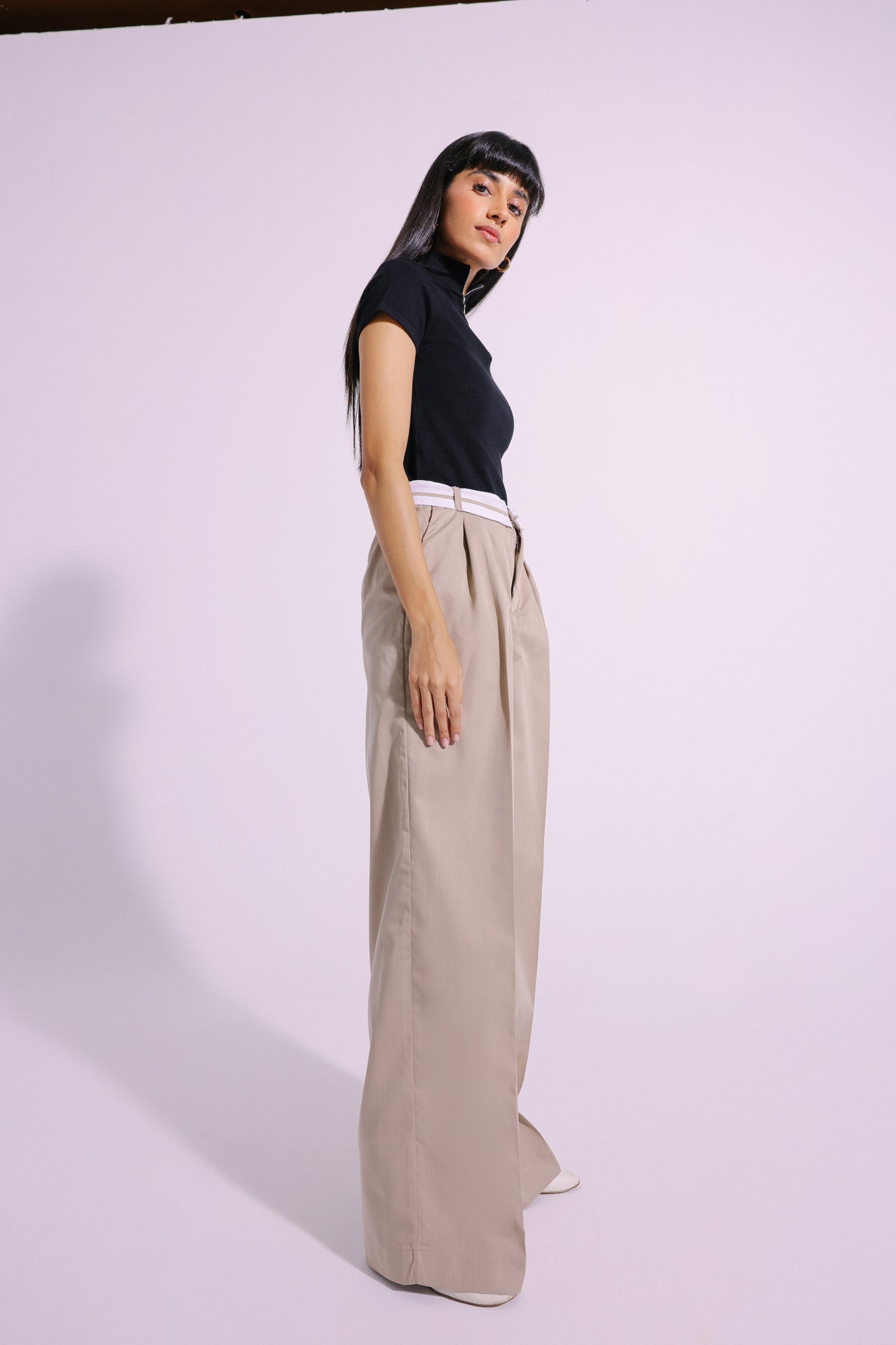 Ethnic - TROUSER (E1300/108/007)