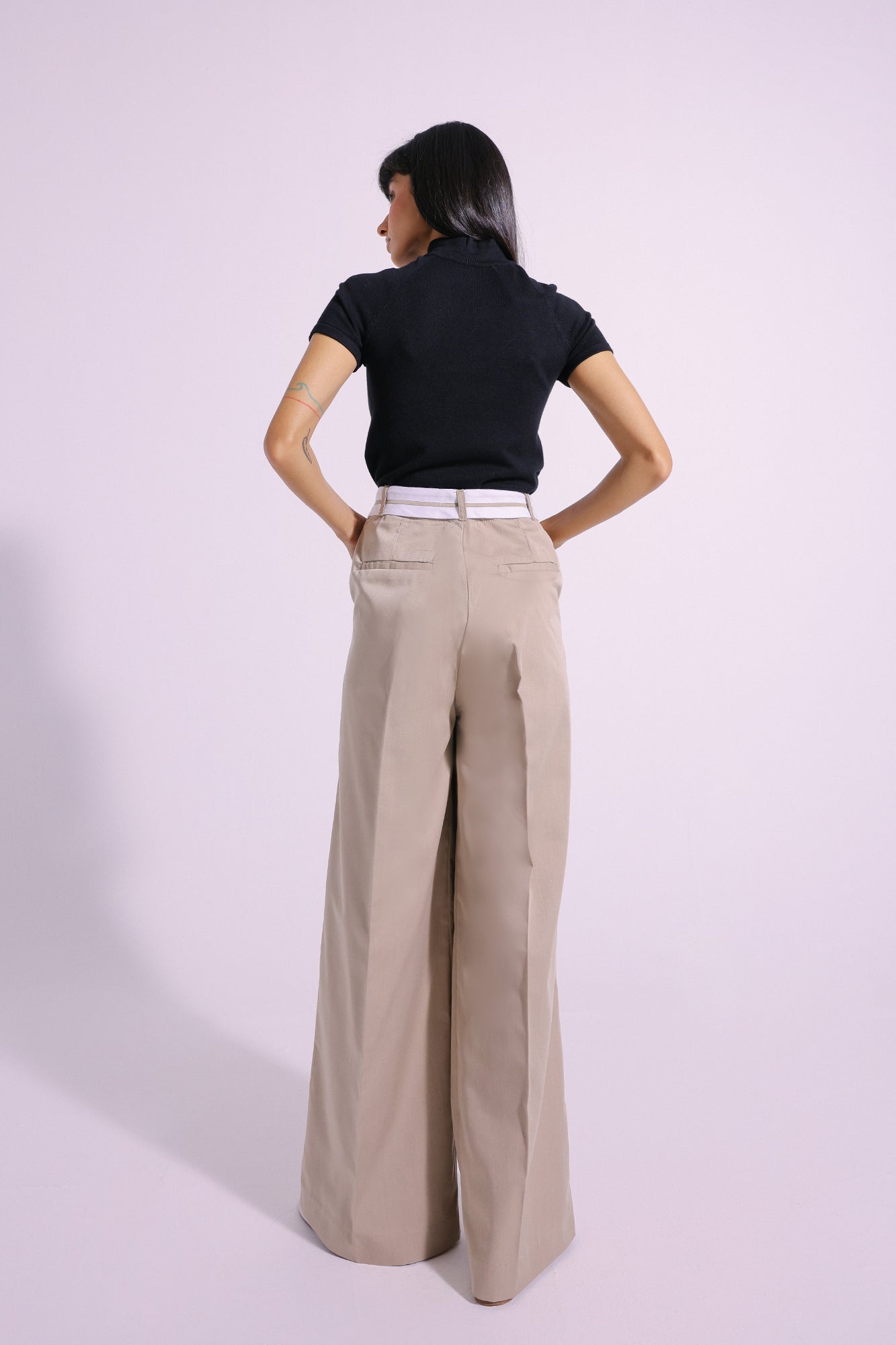 Ethnic - TROUSER (E1300/108/007)