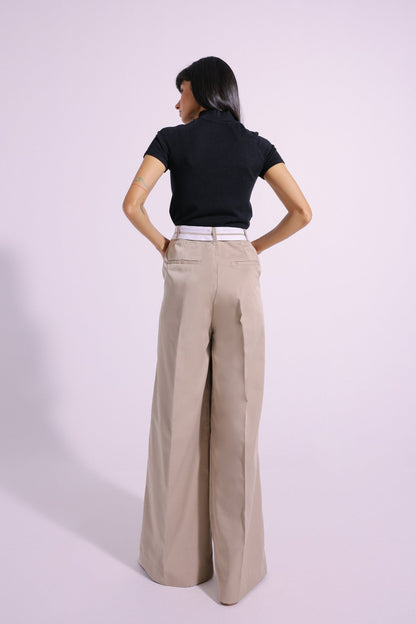 Ethnic - TROUSER (E1300/108/007)