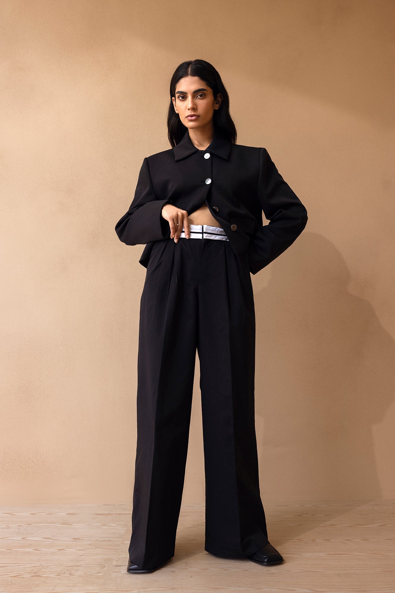 Ethnic - TROUSER (E1300/108/901)