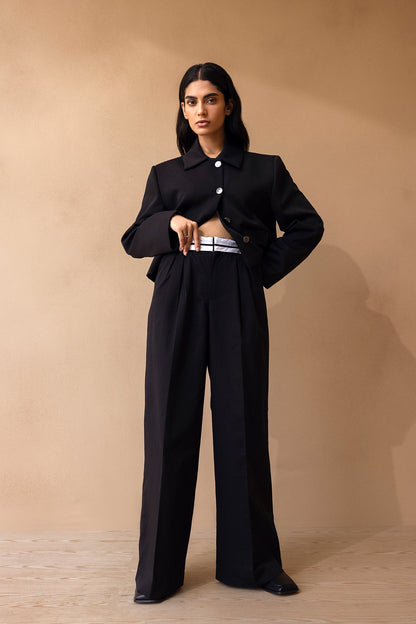 Ethnic - TROUSER (E1300/108/901)