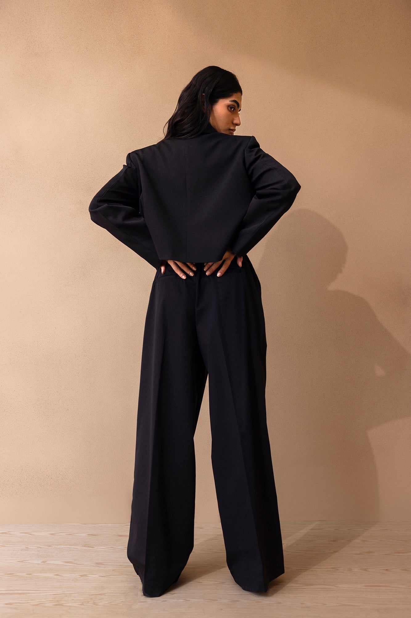 Ethnic - TROUSER (E1300/108/901)