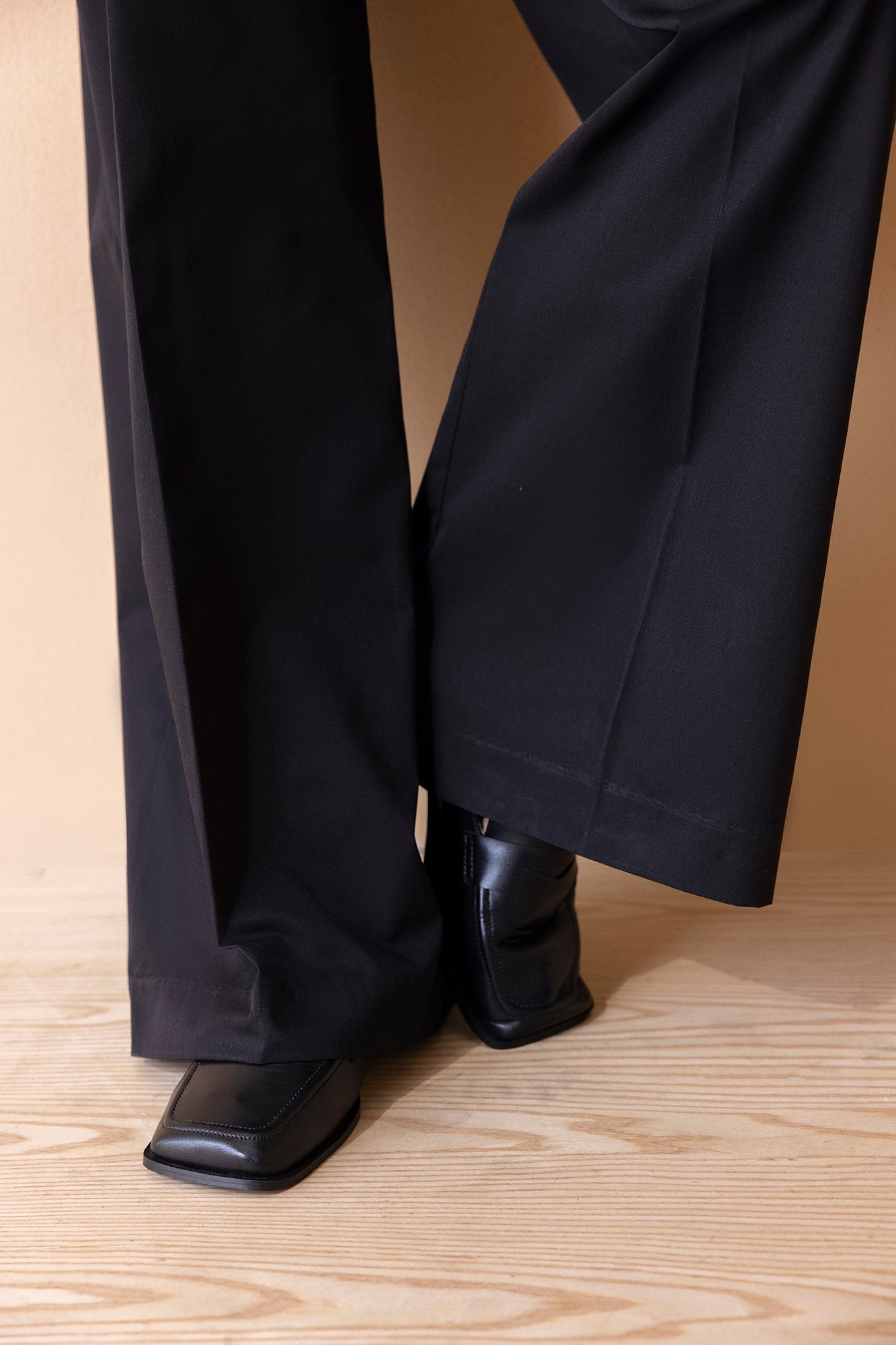 Ethnic - TROUSER (E1300/108/901)