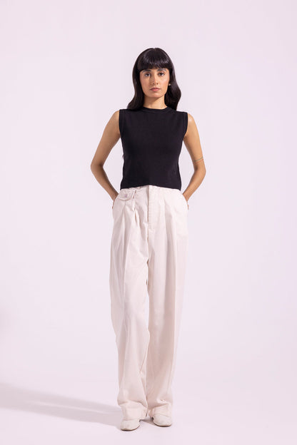 Ethnic - TROUSER (E1301/108/002)