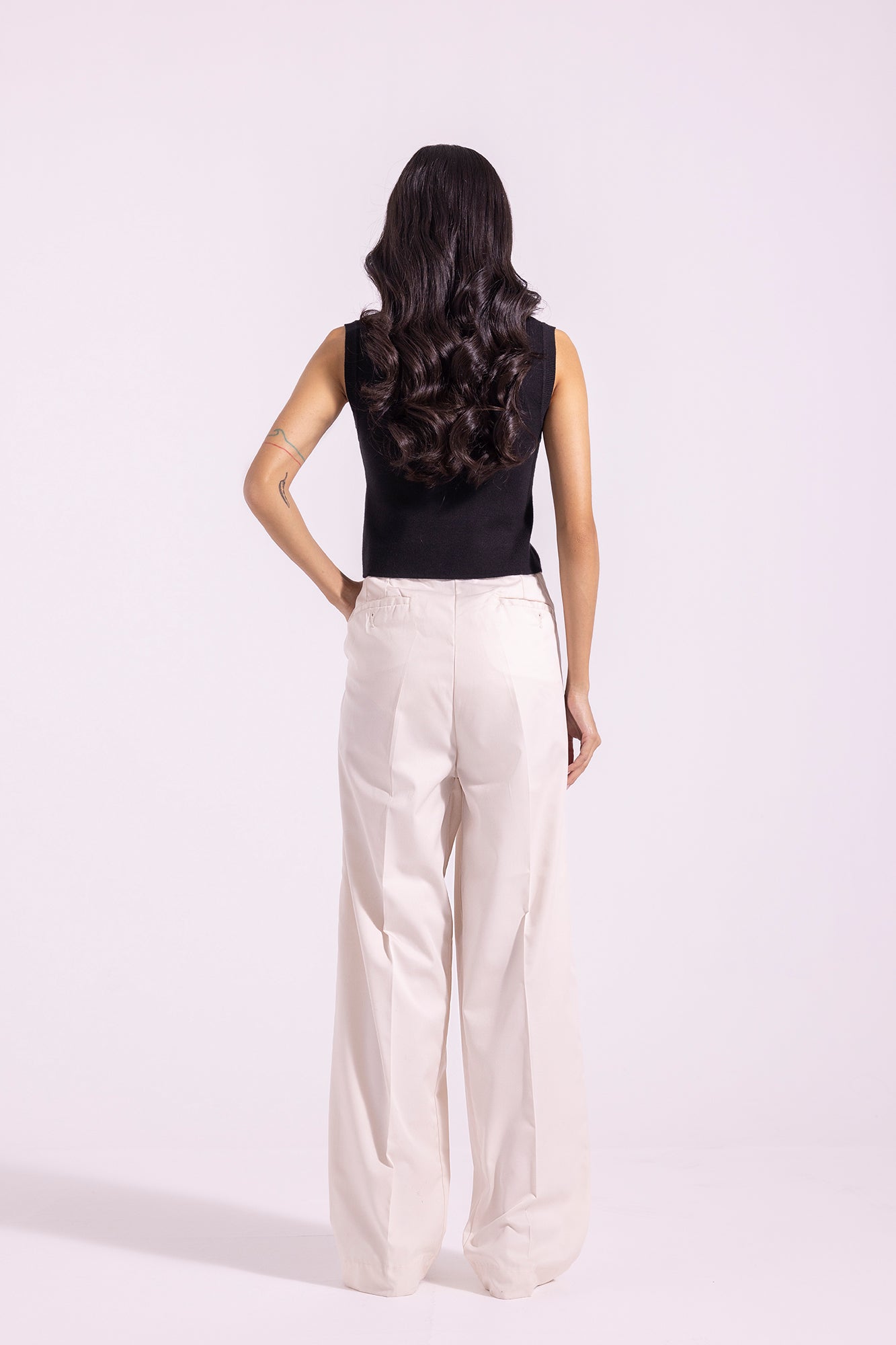 Ethnic - TROUSER (E1301/108/002)