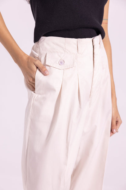 Ethnic - TROUSER (E1301/108/002)