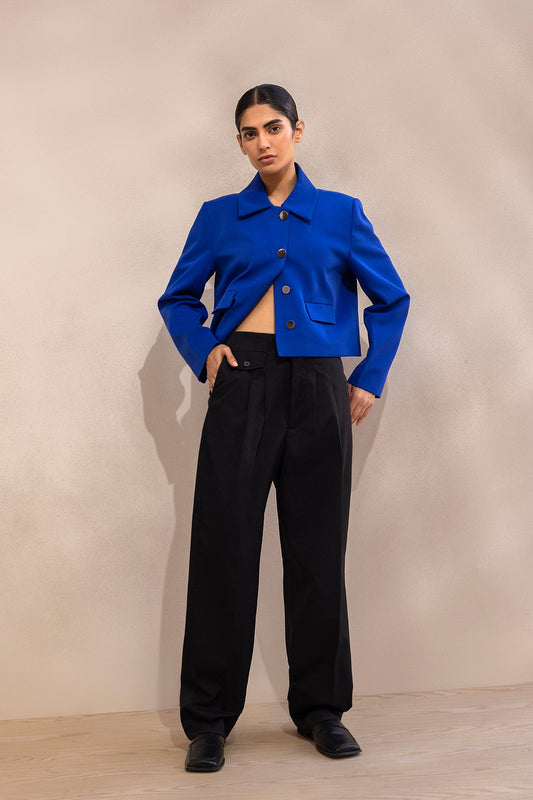 Ethnic - TROUSER (E1301/108/901)