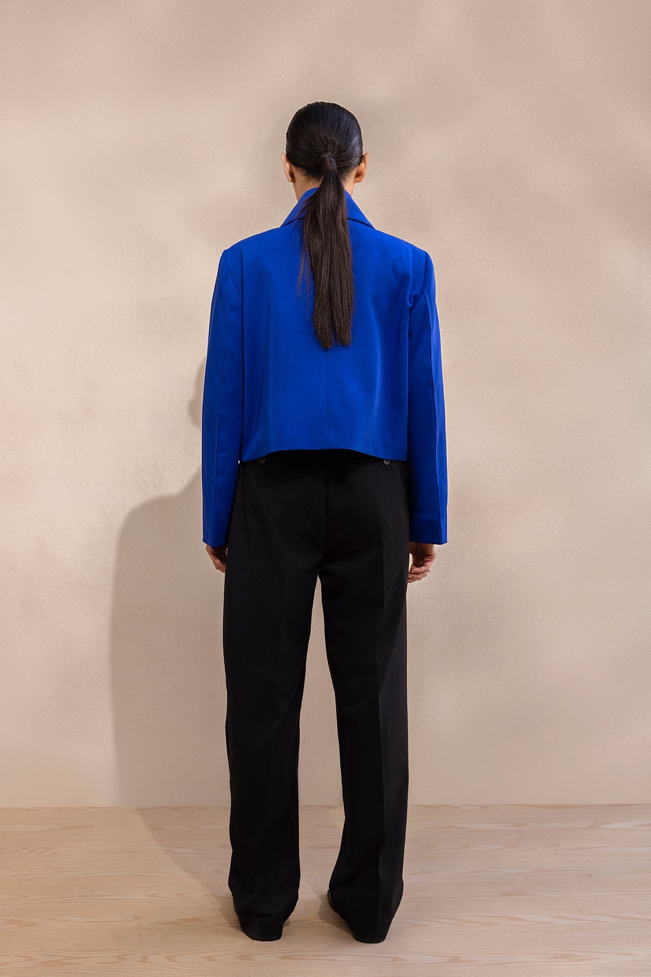 Ethnic - TROUSER (E1301/108/901)