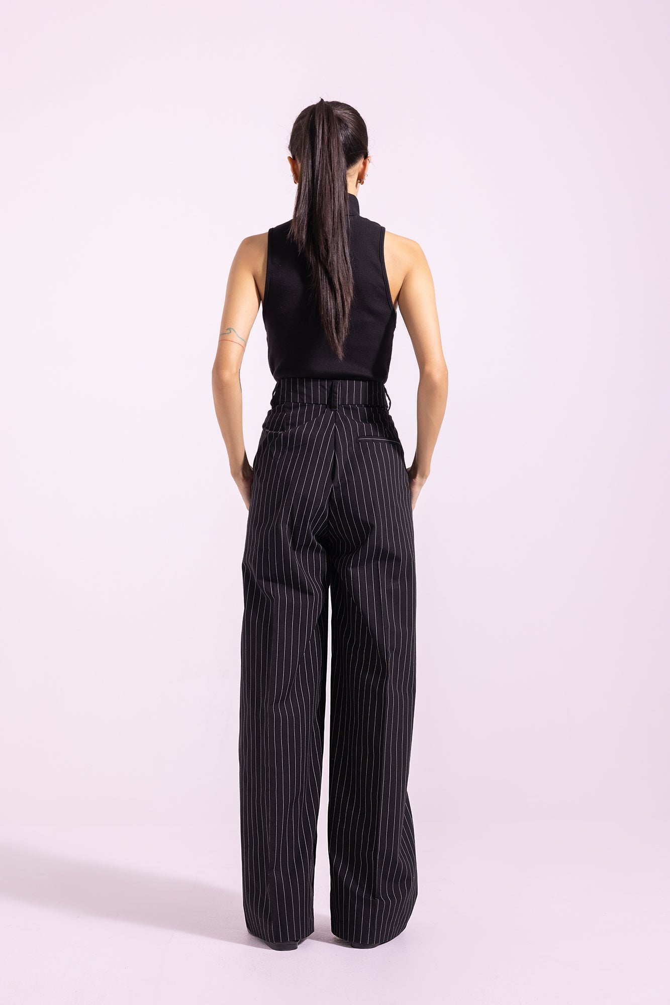 Ethnic - PANTS (E1302/108/901)