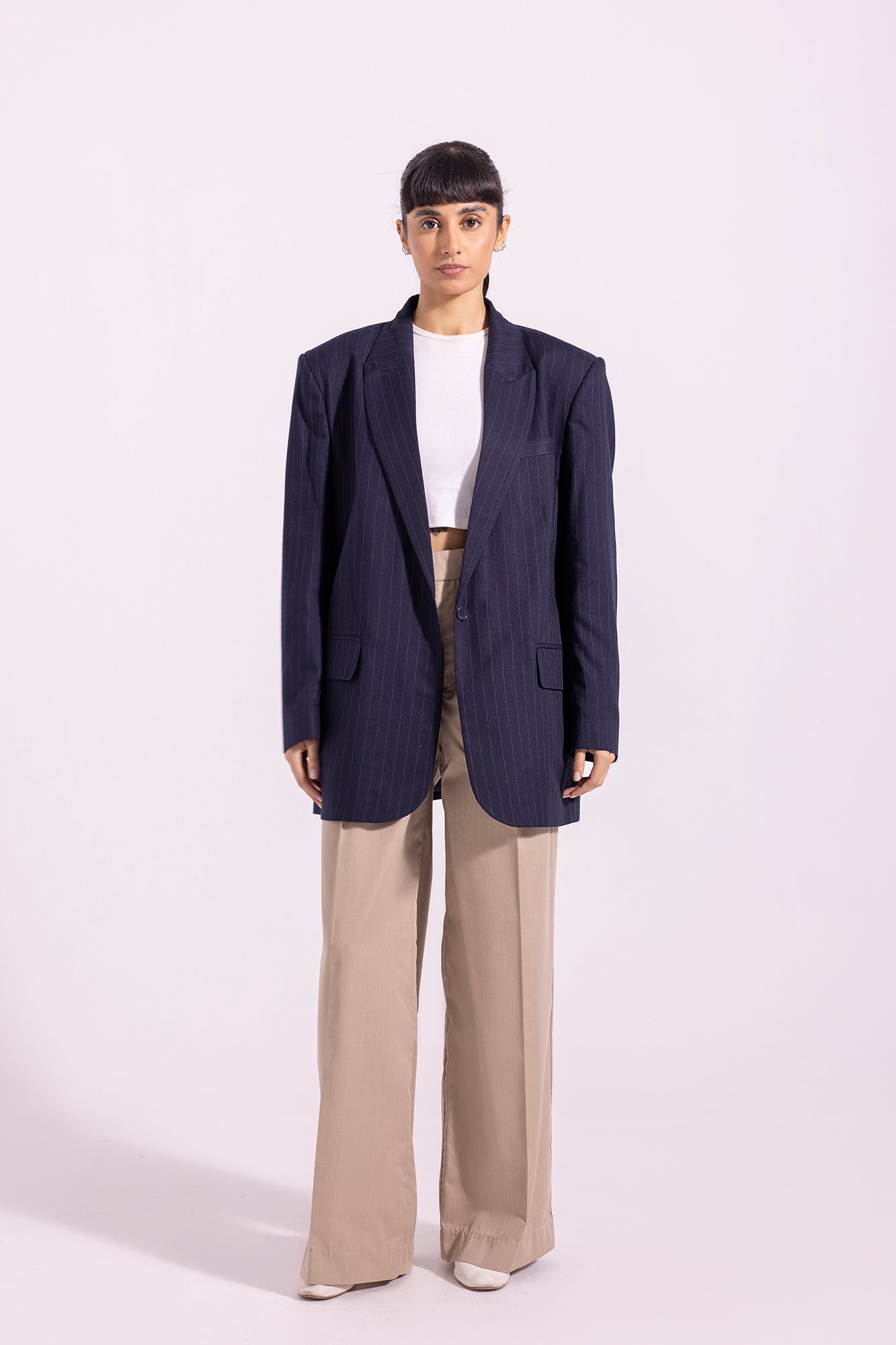 Ethnic - BLAZER (E1303/108/619)