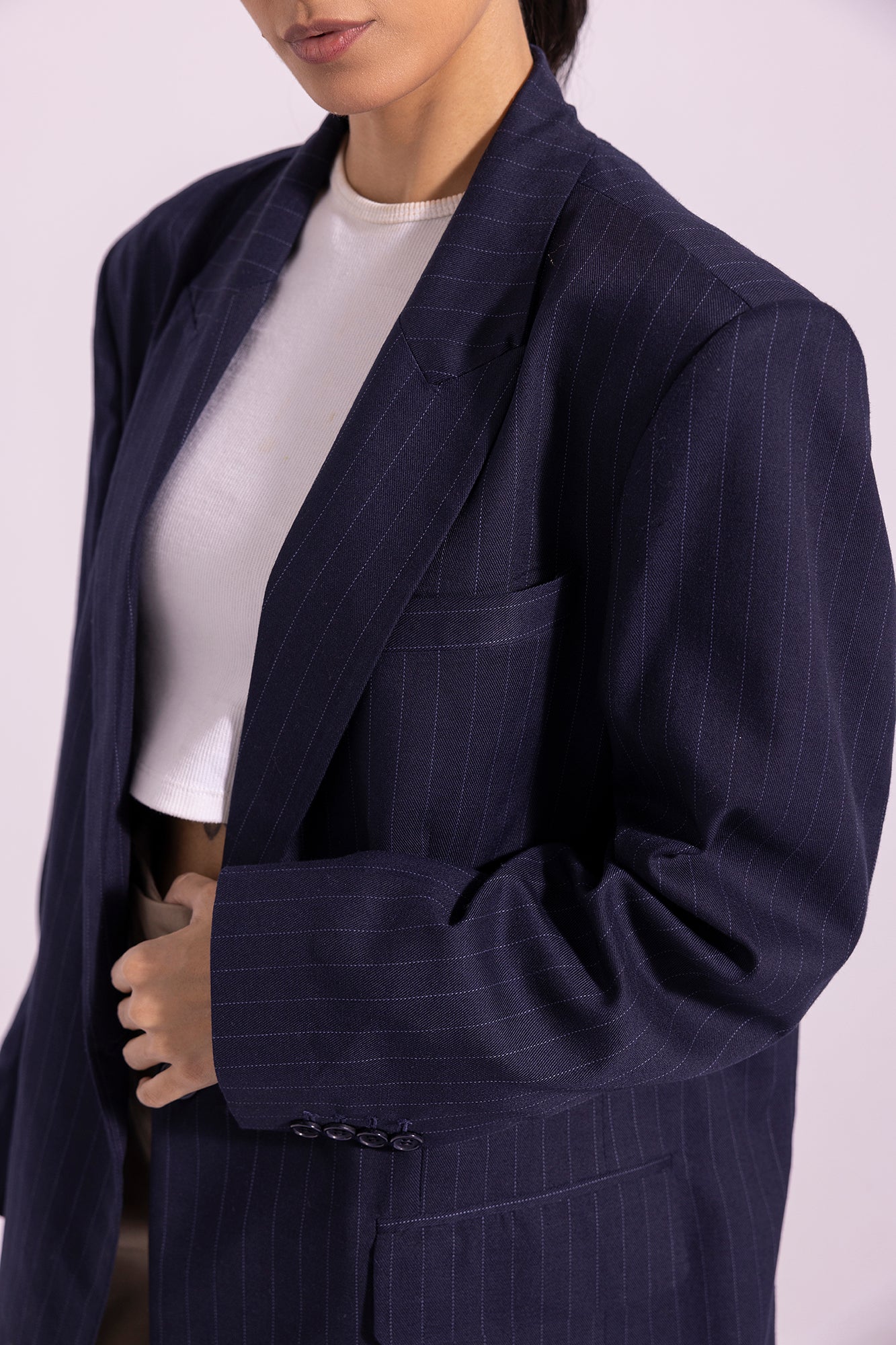 Ethnic - BLAZER (E1303/108/619)