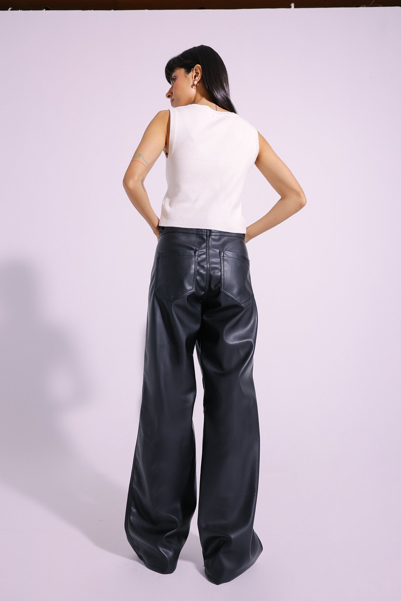 Ethnic - TROUSER (E1304/108/902)